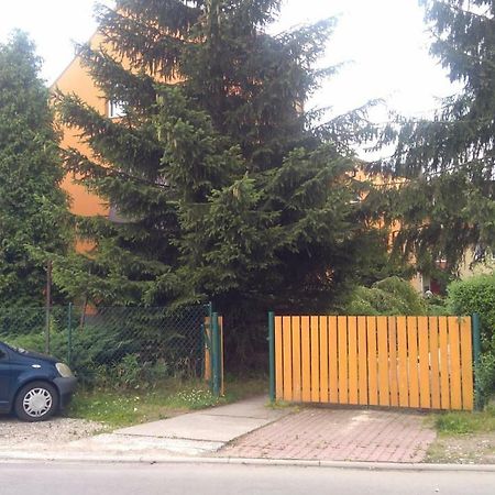 Apartament U Janusza Nowy Targ Luaran gambar