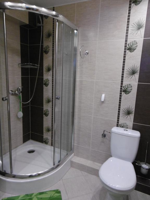 Apartament U Janusza Nowy Targ Luaran gambar