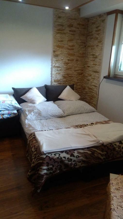 Apartament U Janusza Nowy Targ Luaran gambar