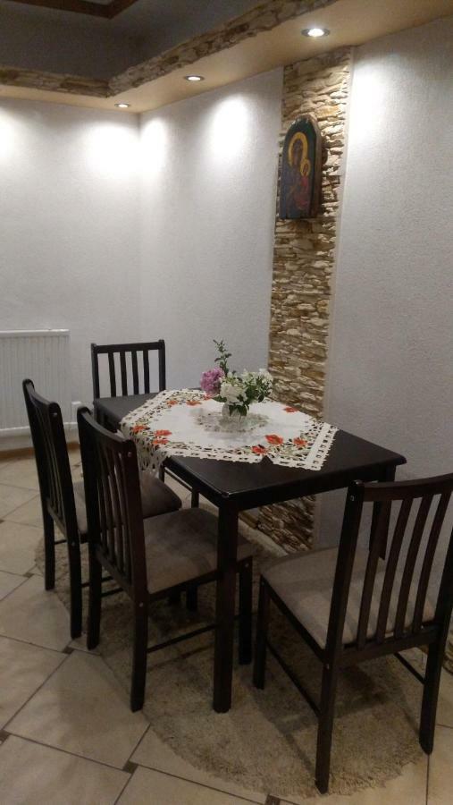 Apartament U Janusza Nowy Targ Luaran gambar